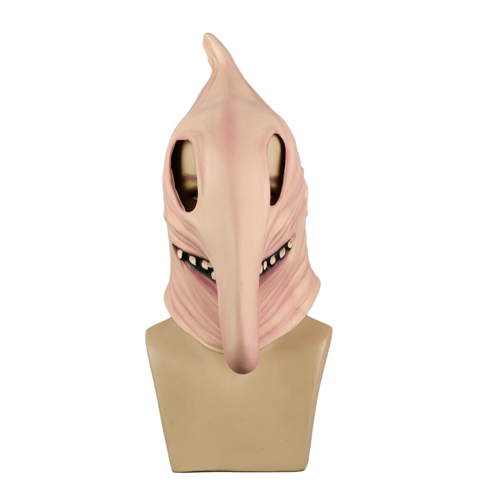 Beetlejuice Adam Maitland Mask Cosplay Prop