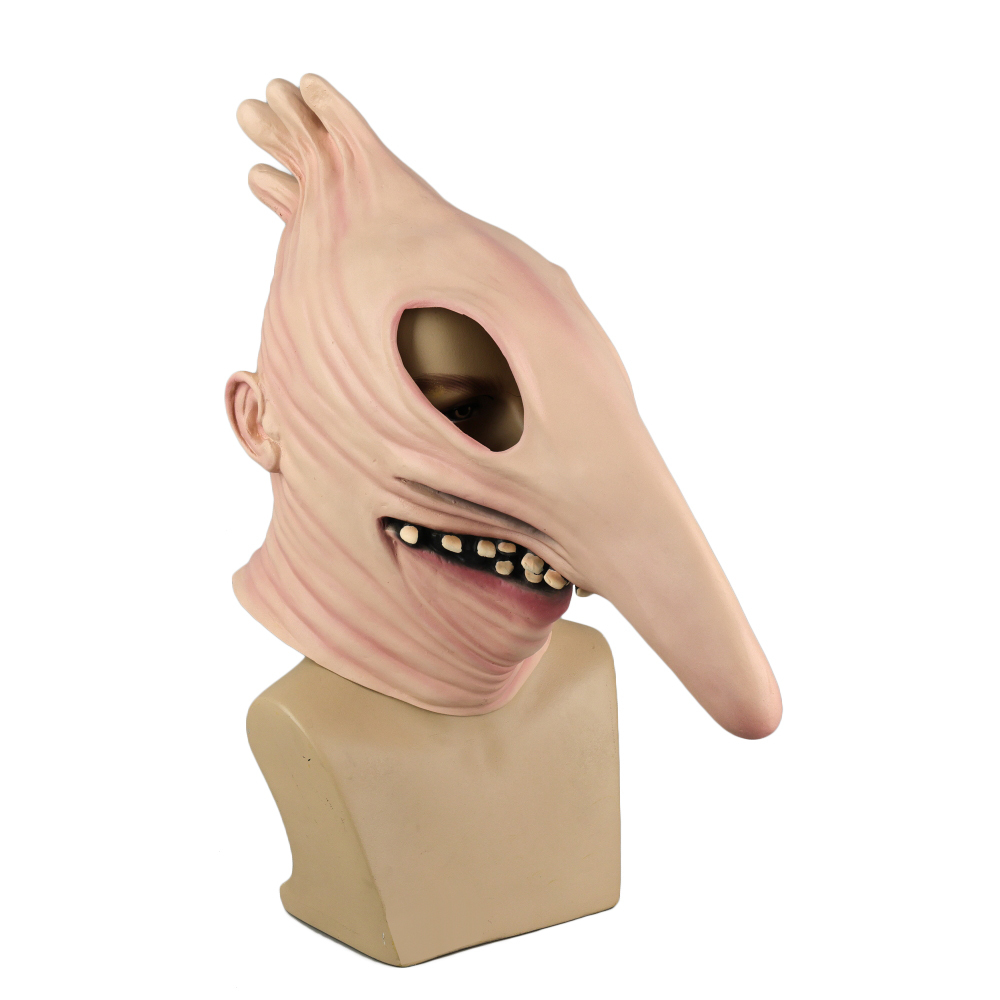 Beetlejuice Adam Maitland Mask Cosplay Prop
