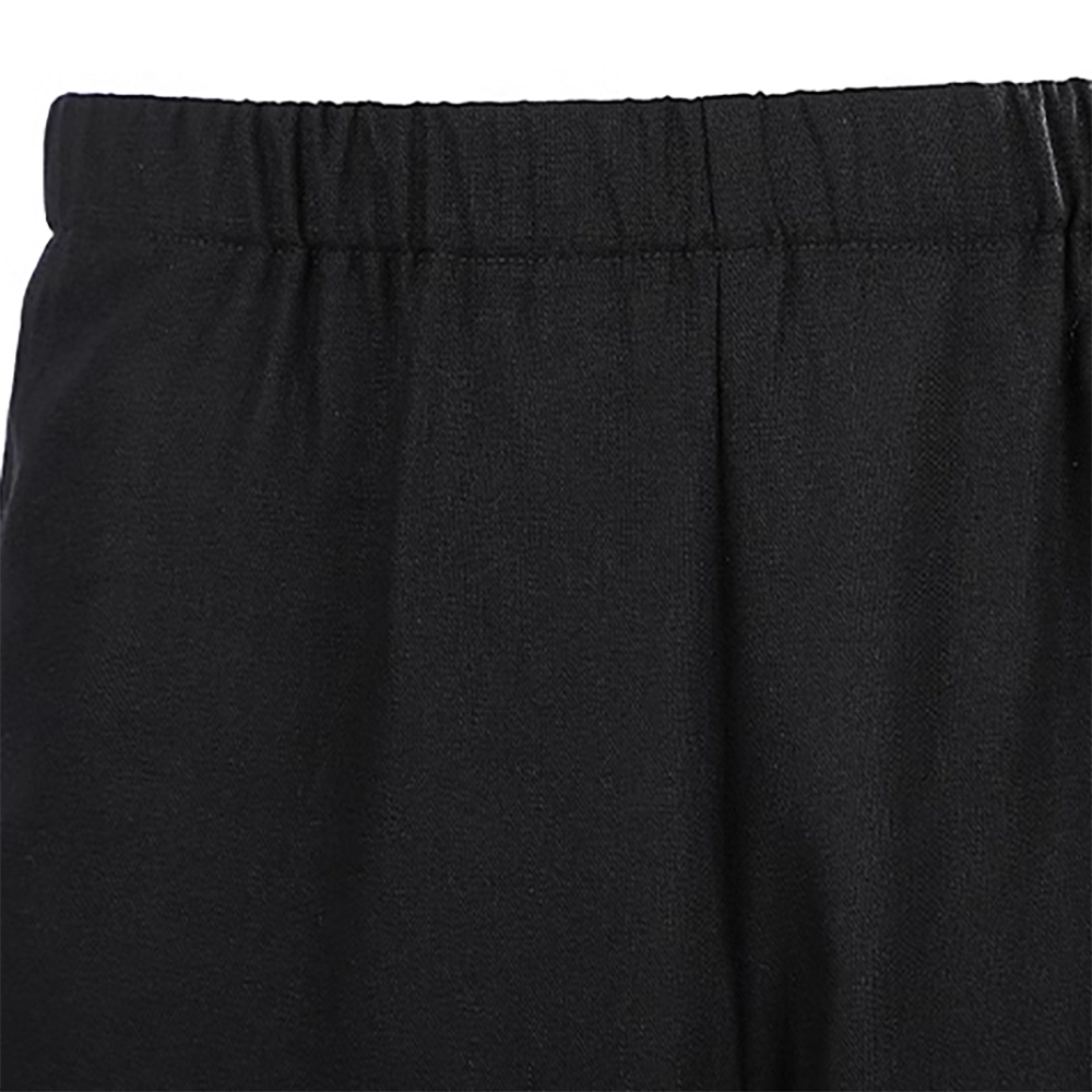 Black Myth: Wukong Ebongold Silk Robe Outfit Cosplay Costume