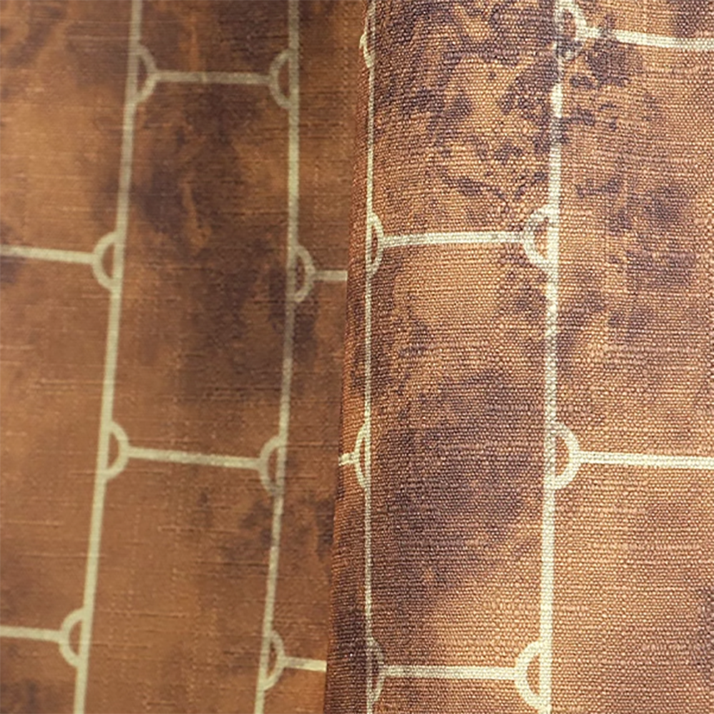 Black Myth: Wukong Ebongold Silk Robe Outfit Cosplay Costume