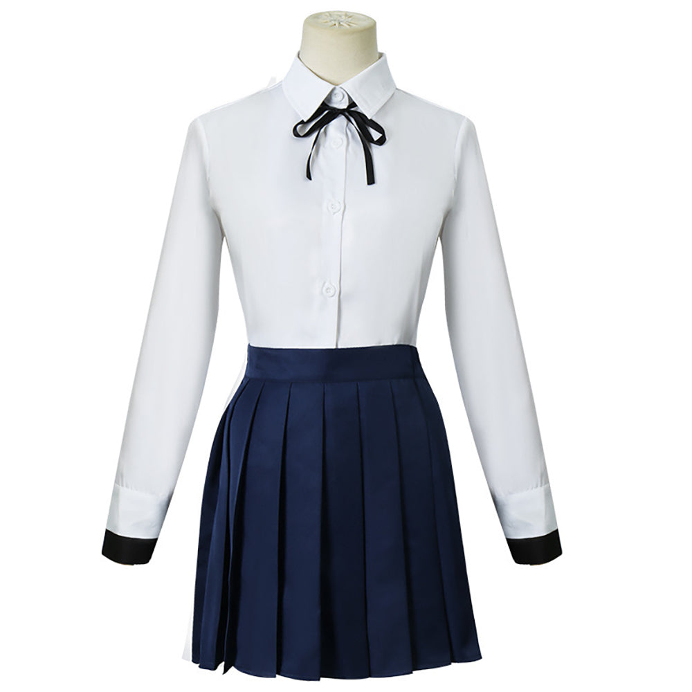 Bocchi the Rock! Ryo Yamada Cosplay Costume-Cosplay Instrumentality Project