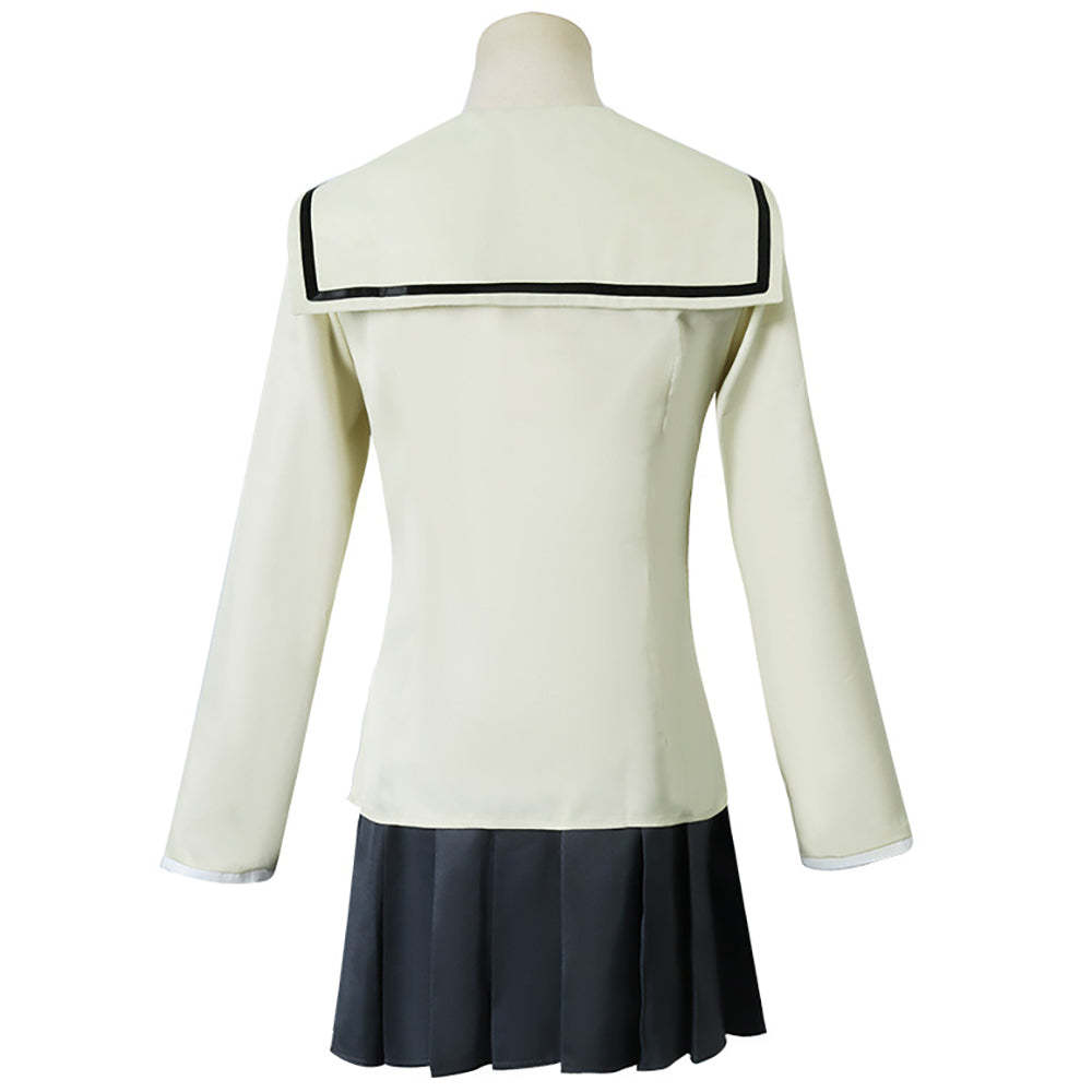 Bocchi the Rock! Ikuyo Kita Cosplay Costume-Cosplay Instrumentality Project