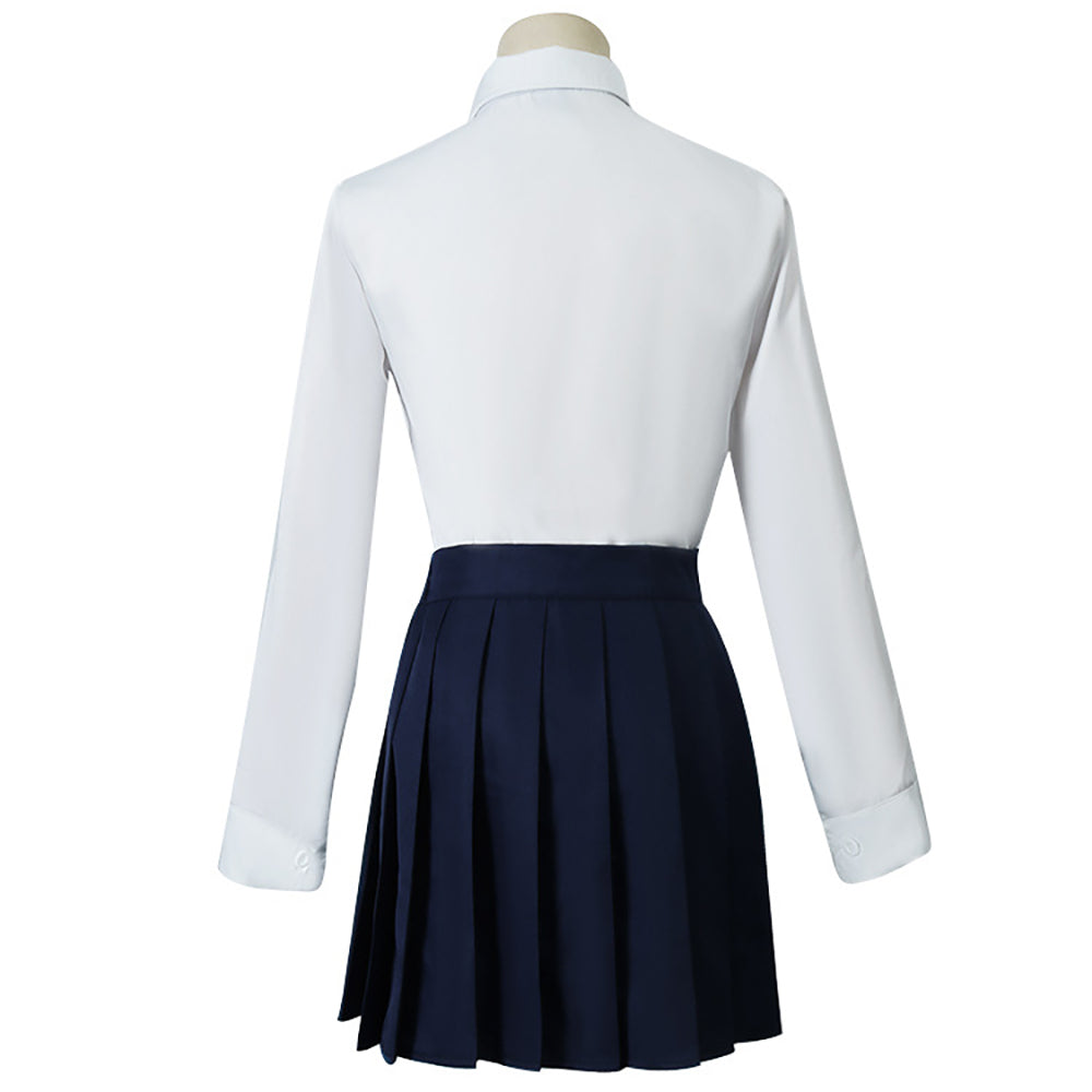 Bocchi the Rock! Nijika Ijichi Cosplay Costume-Cosplay Instrumentality Project