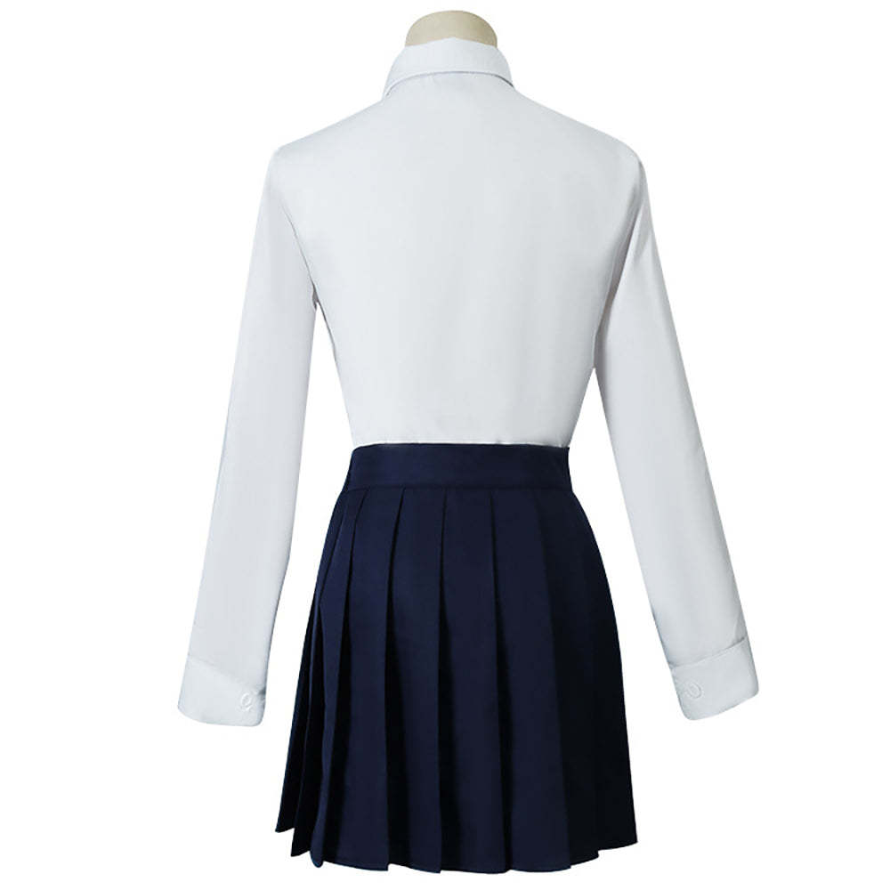 Bocchi the Rock! Nijika Ijichi Cosplay Costume-Cosplay Instrumentality Project