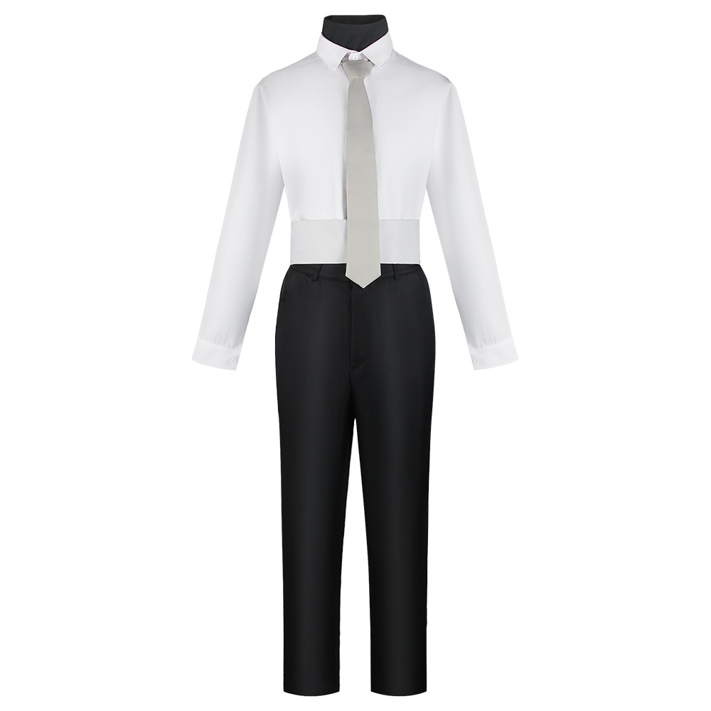 Bungo Stray Dogs Sigma Cosplay Costume