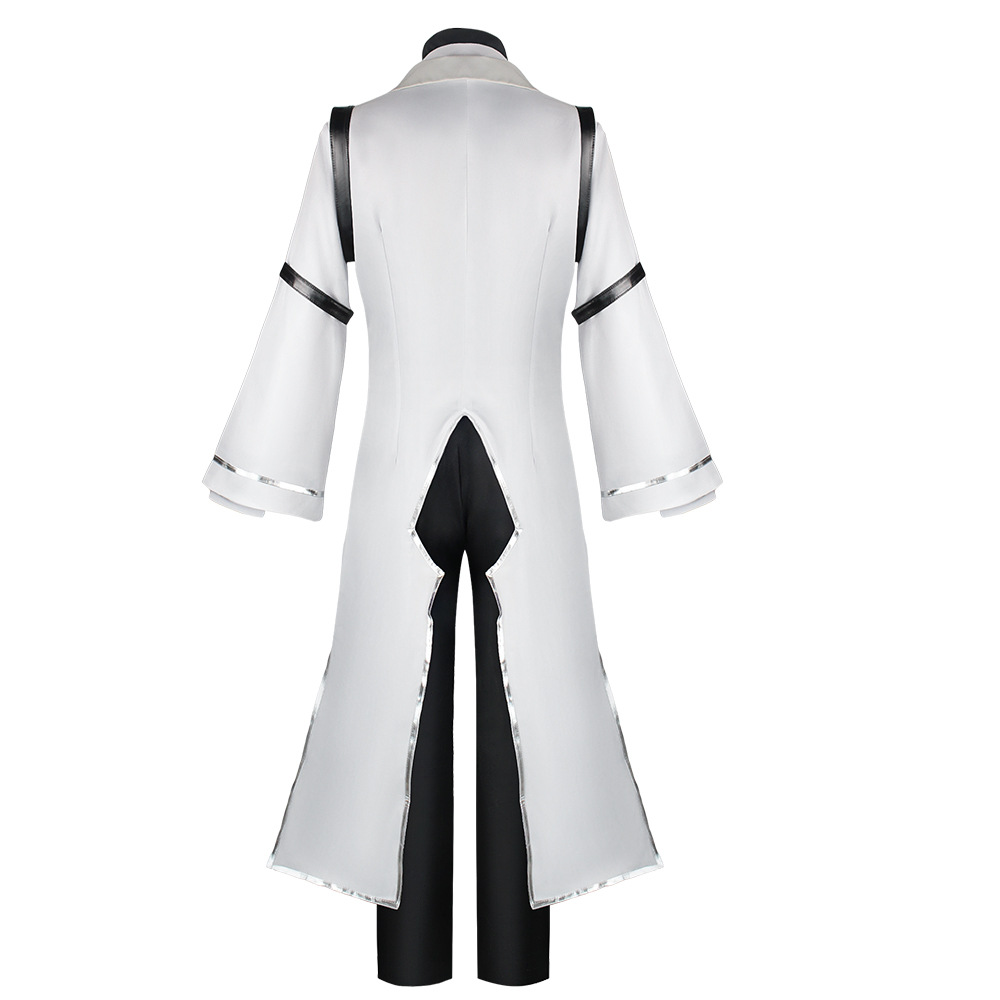 Bungo Stray Dogs Sigma Cosplay Costume