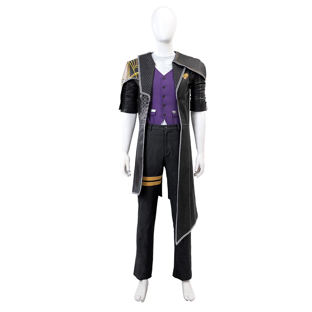 Clair Obscur: Expedition 33 Gustave Cosplay Costume