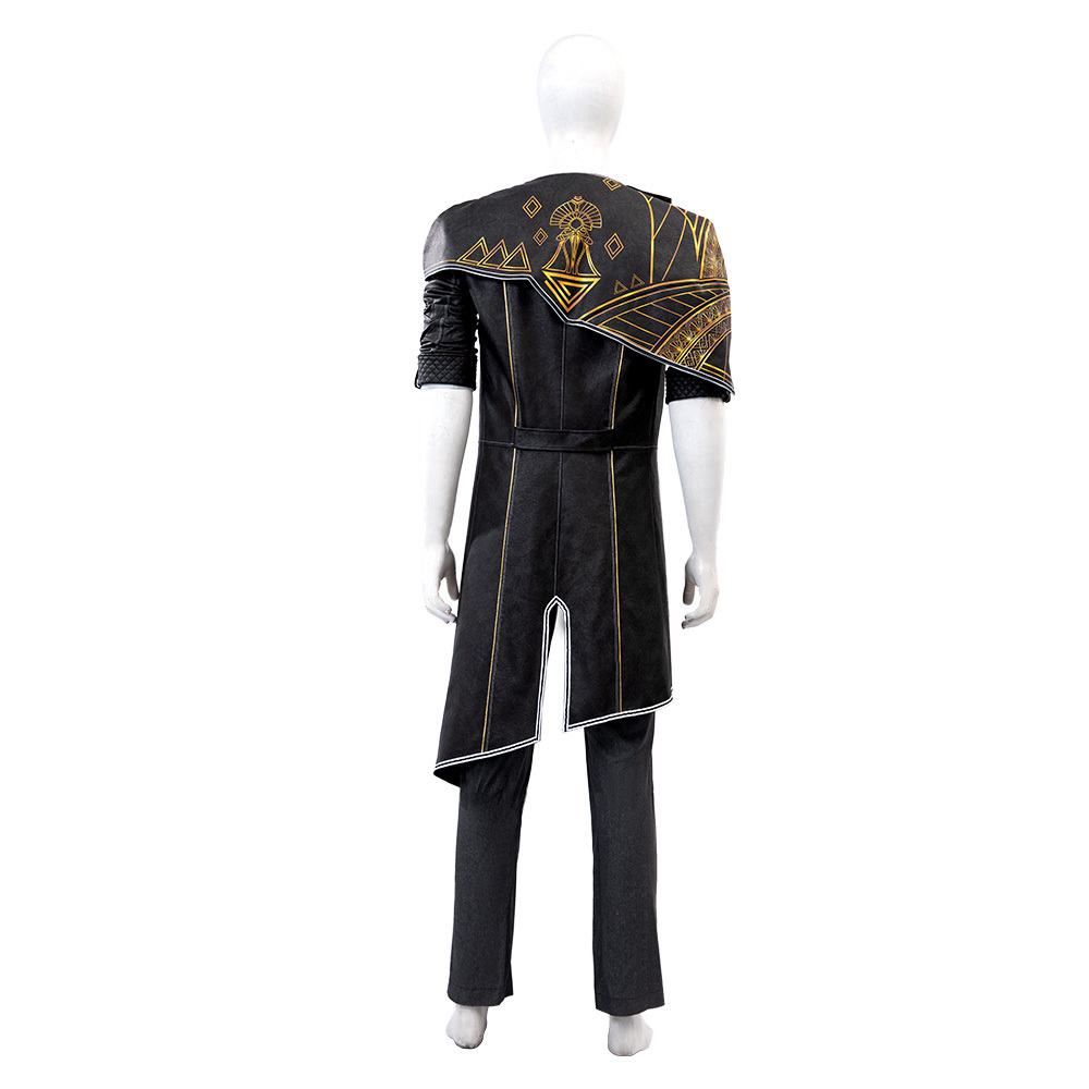 Clair Obscur: Expedition 33 Gustave Cosplay Costume