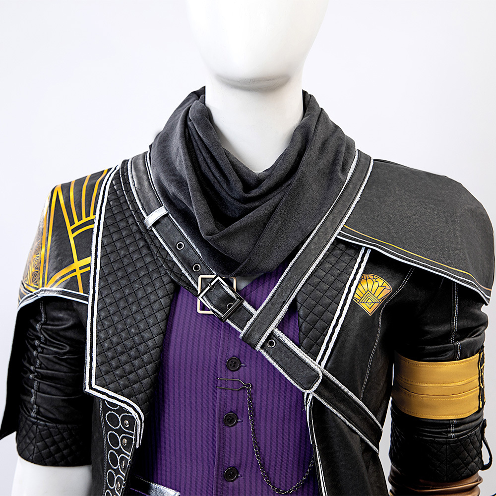 Clair Obscur: Expedition 33 Gustave Cosplay Costume