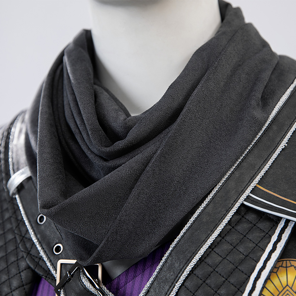 Clair Obscur: Expedition 33 Gustave Cosplay Costume