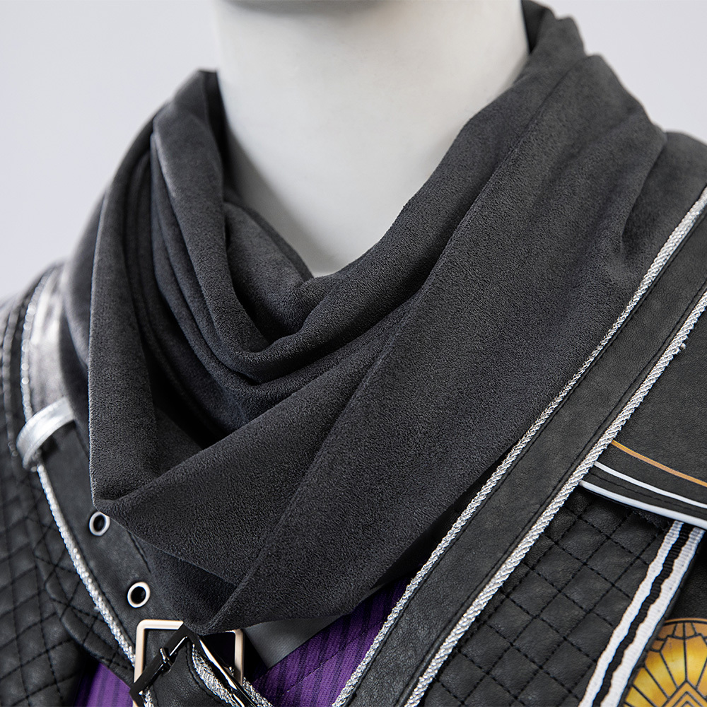 Clair Obscur: Expedition 33 Gustave Cosplay Costume