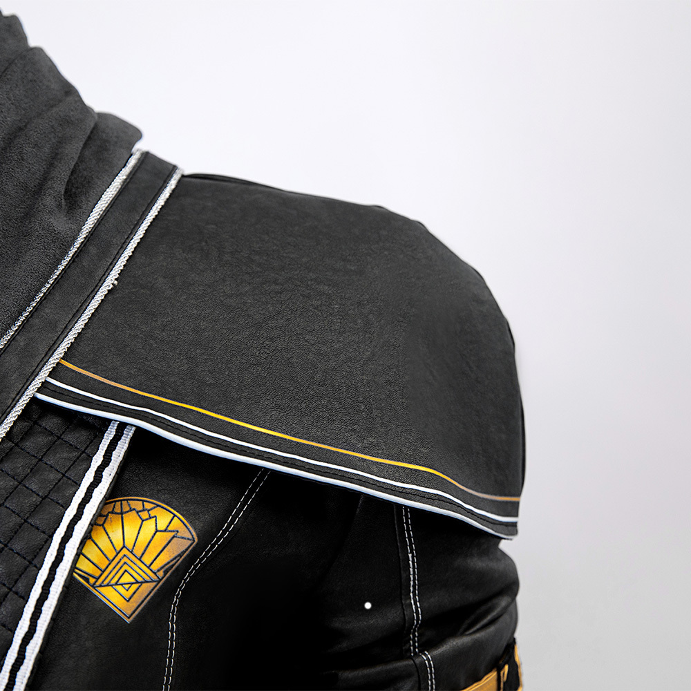 Clair Obscur: Expedition 33 Gustave Cosplay Costume