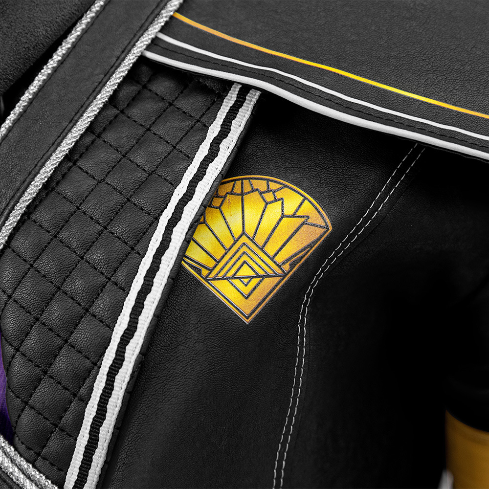 Clair Obscur: Expedition 33 Gustave Cosplay Costume