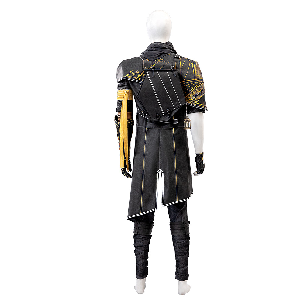 Clair Obscur: Expedition 33 Gustave Cosplay Costume