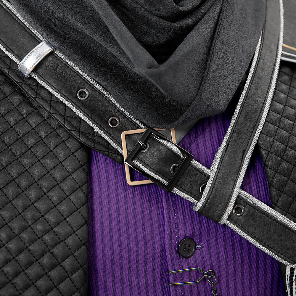 Clair Obscur: Expedition 33 Gustave Cosplay Costume