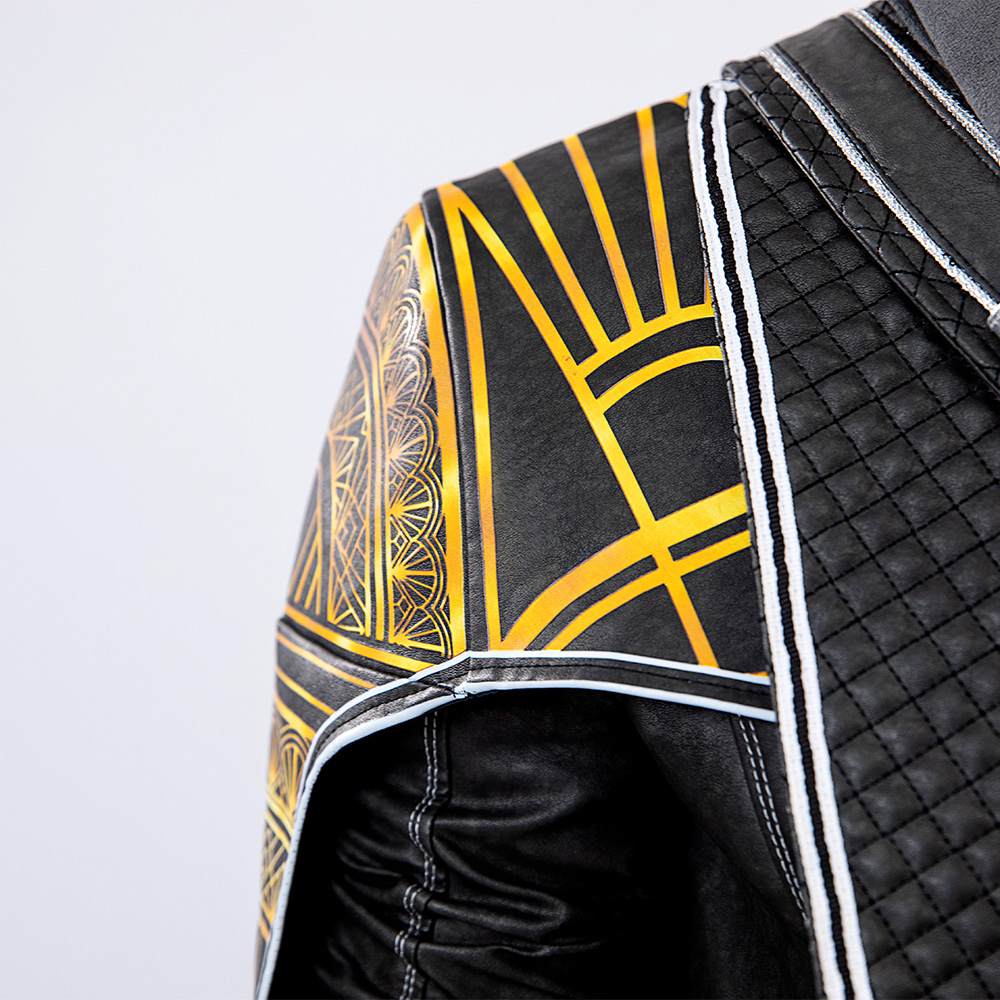 Clair Obscur: Expedition 33 Gustave Cosplay Costume