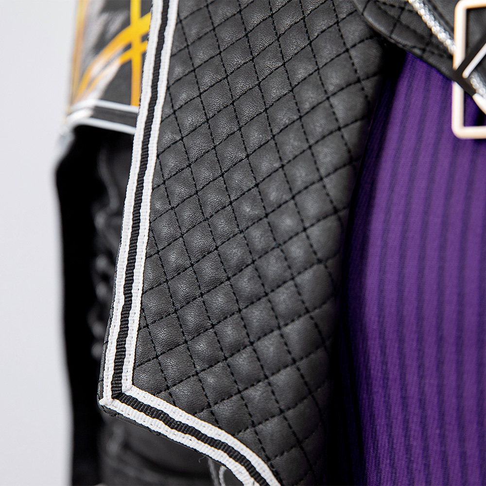 Clair Obscur: Expedition 33 Gustave Cosplay Costume