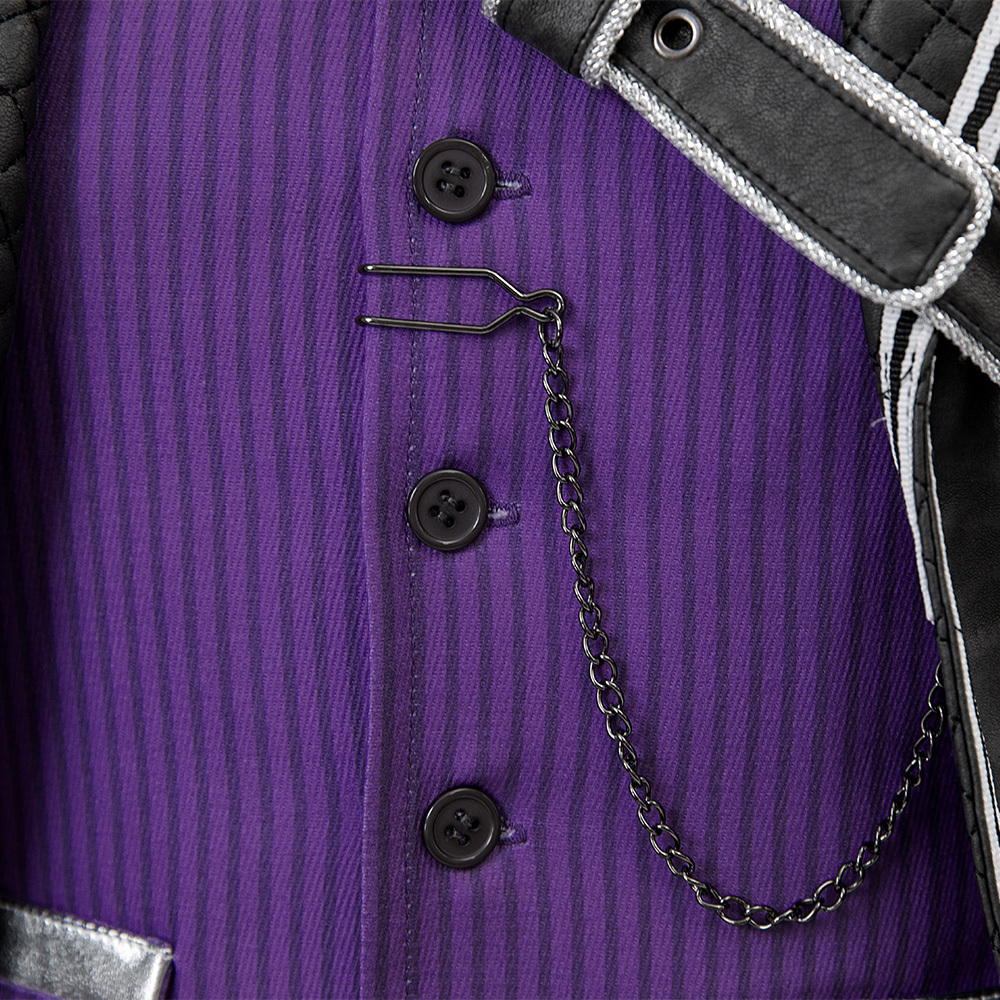 Clair Obscur: Expedition 33 Gustave Cosplay Costume