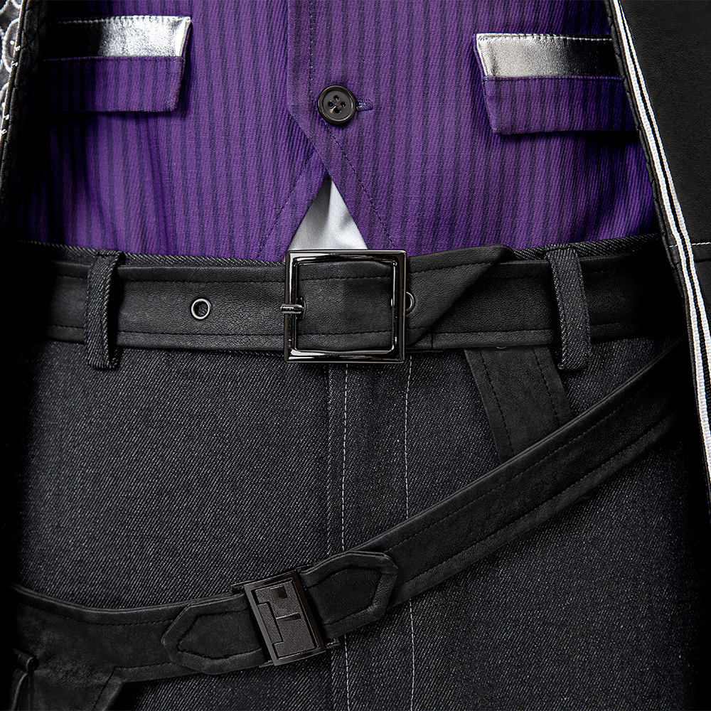 Clair Obscur: Expedition 33 Gustave Cosplay Costume