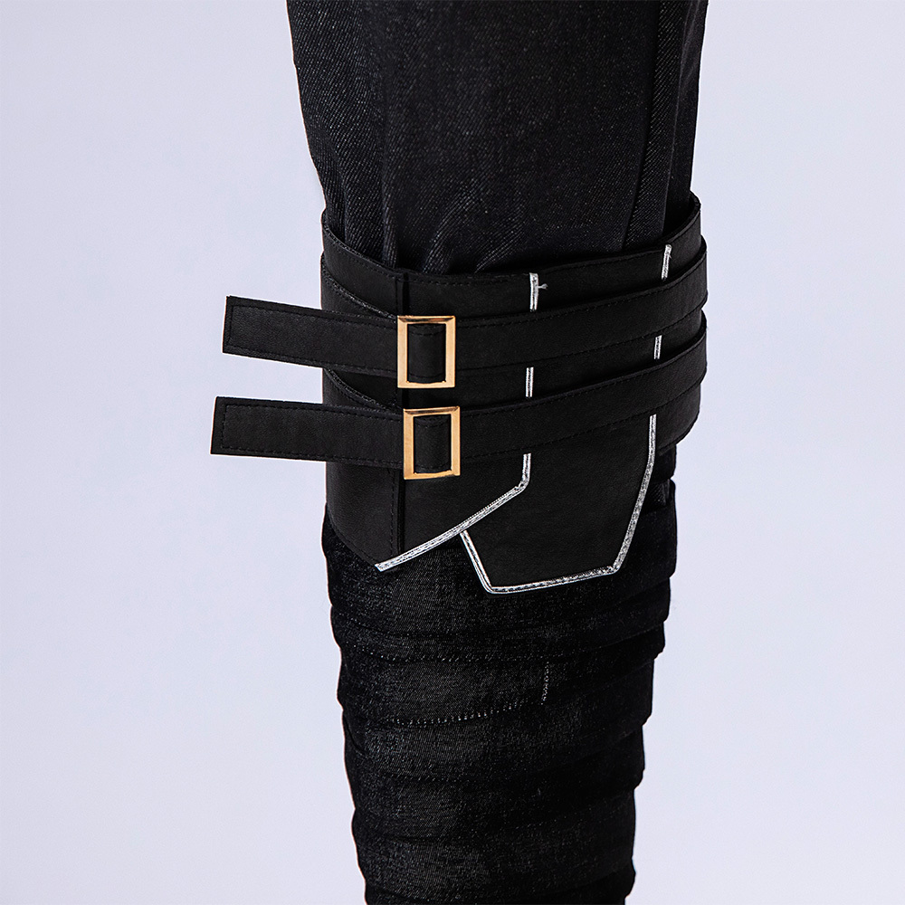 Clair Obscur: Expedition 33 Gustave Cosplay Costume