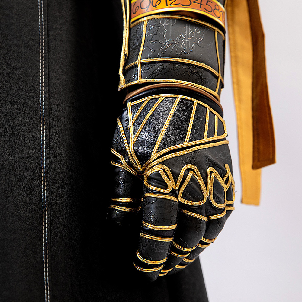 Clair Obscur: Expedition 33 Gustave Cosplay Costume