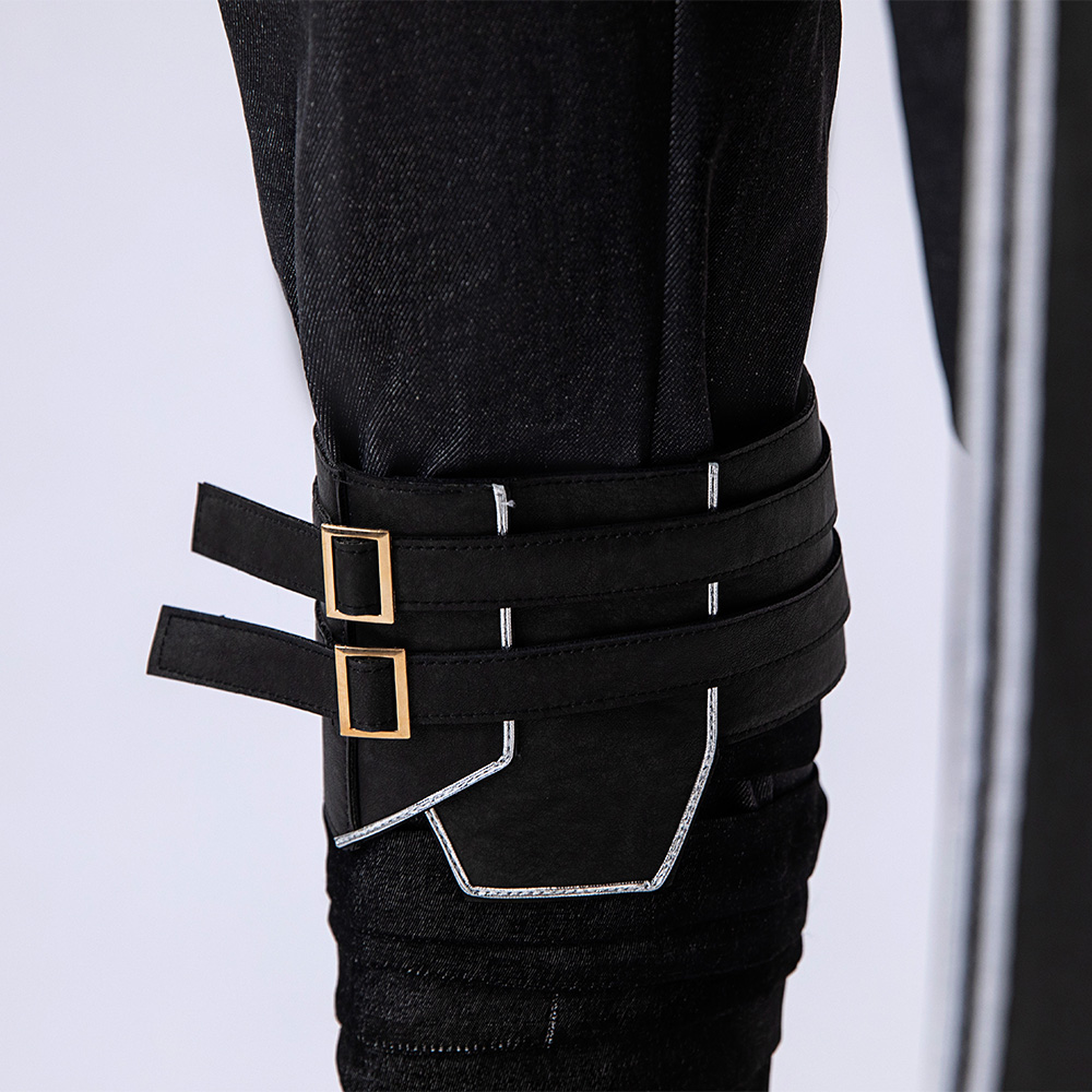 Clair Obscur: Expedition 33 Gustave Cosplay Costume