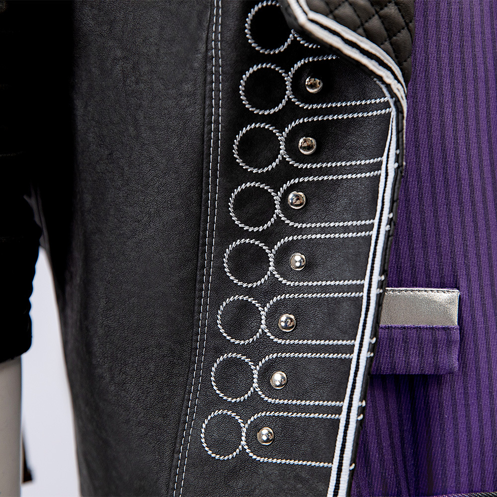 Clair Obscur: Expedition 33 Gustave Cosplay Costume