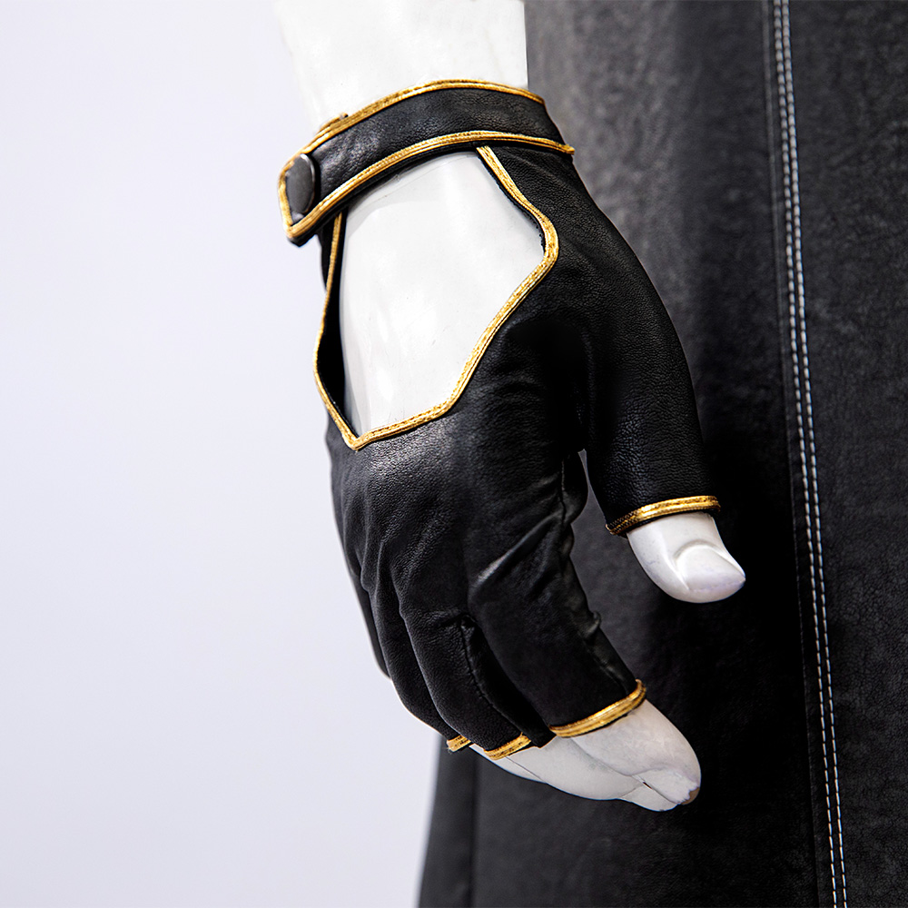 Clair Obscur: Expedition 33 Gustave Cosplay Costume