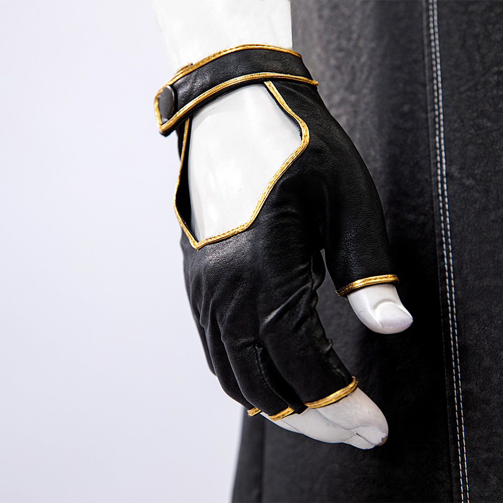 Clair Obscur: Expedition 33 Gustave Cosplay Costume