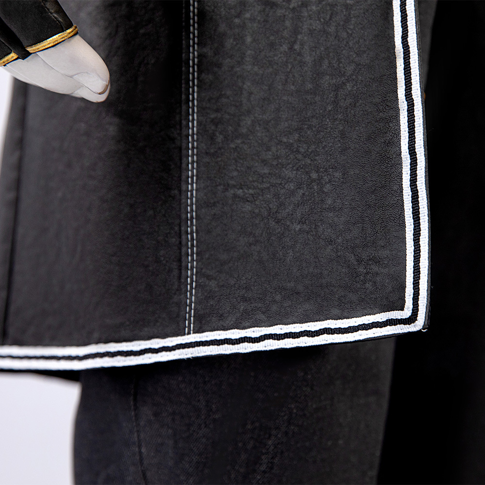 Clair Obscur: Expedition 33 Gustave Cosplay Costume