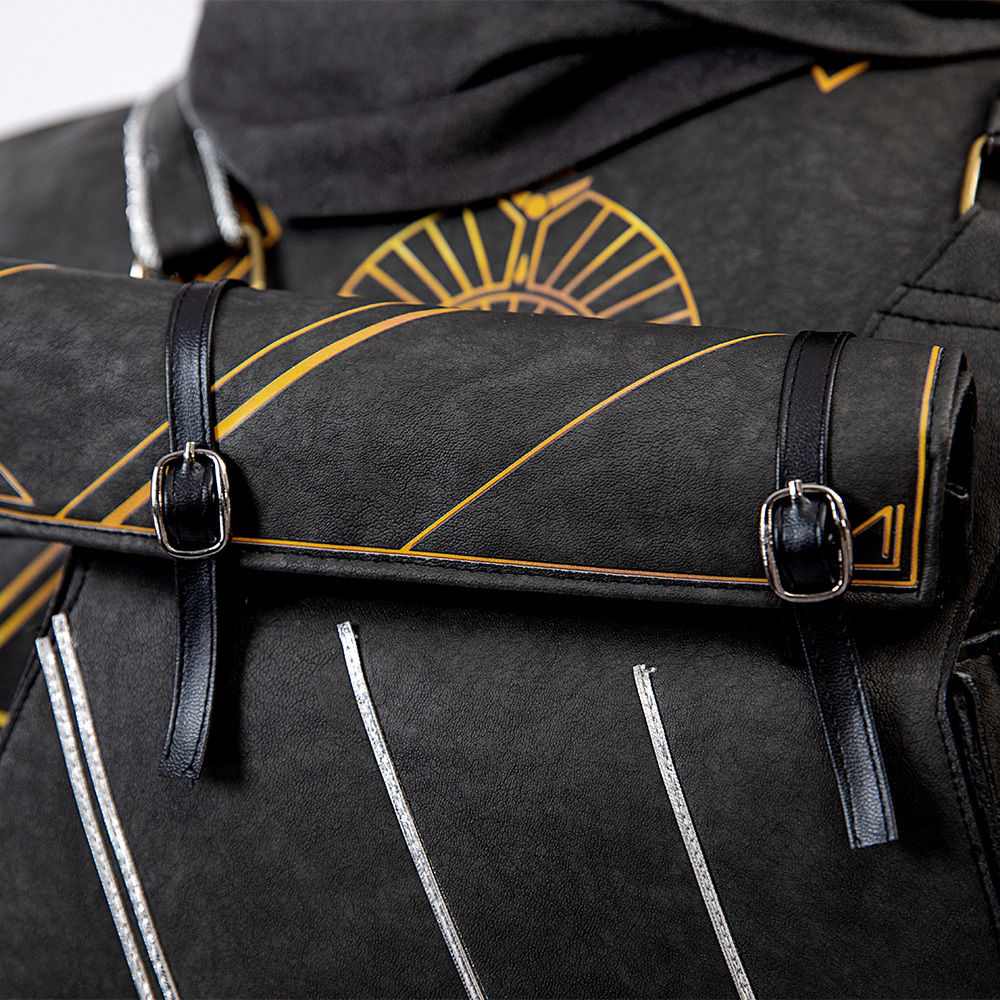 Clair Obscur: Expedition 33 Gustave Cosplay Costume