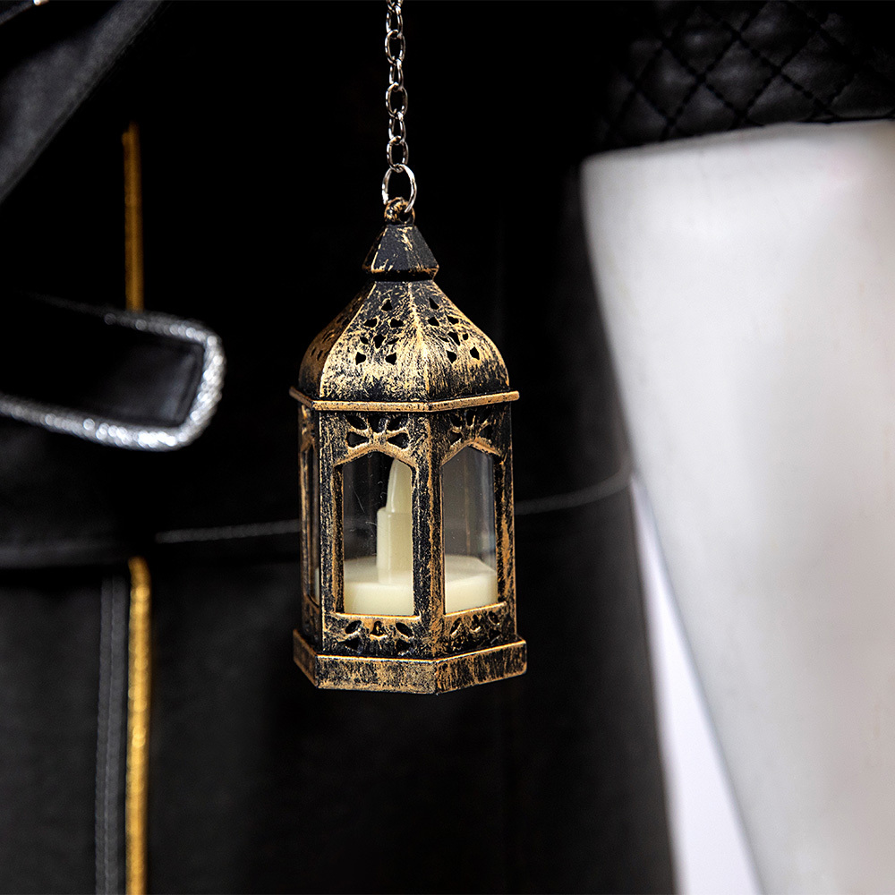 Clair Obscur: Expedition 33 Gustave Cosplay Costume