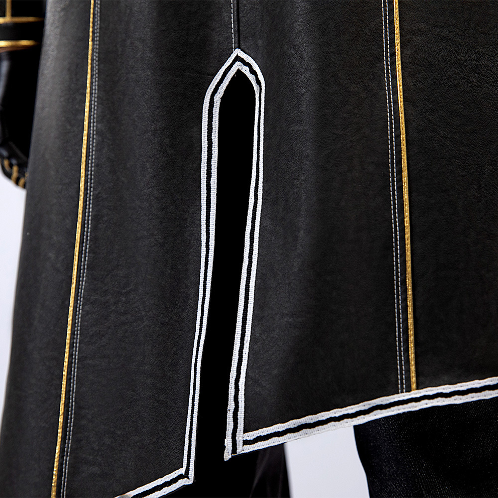 Clair Obscur: Expedition 33 Gustave Cosplay Costume