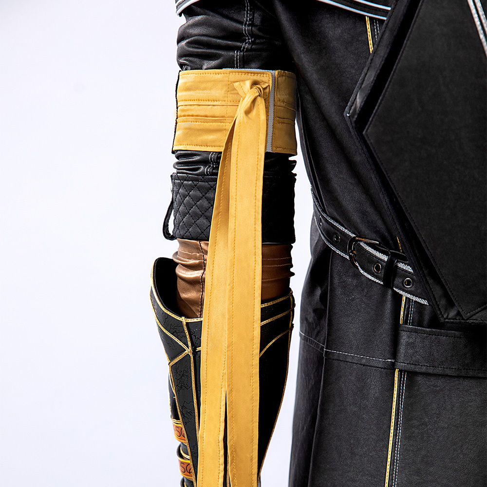 Clair Obscur: Expedition 33 Gustave Cosplay Costume