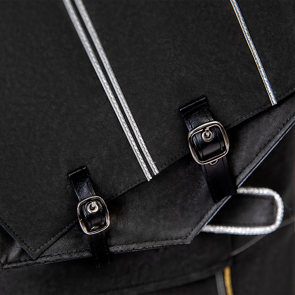 Clair Obscur: Expedition 33 Gustave Cosplay Costume