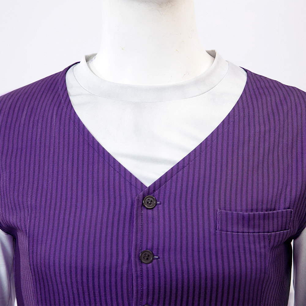 Clair Obscur: Expedition 33 Gustave Cosplay Costume