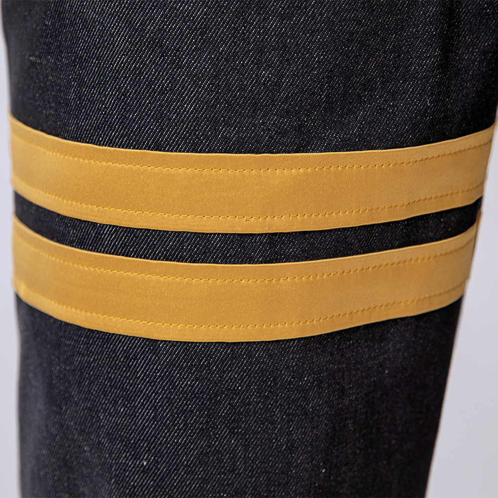 Clair Obscur: Expedition 33 Gustave Cosplay Costume