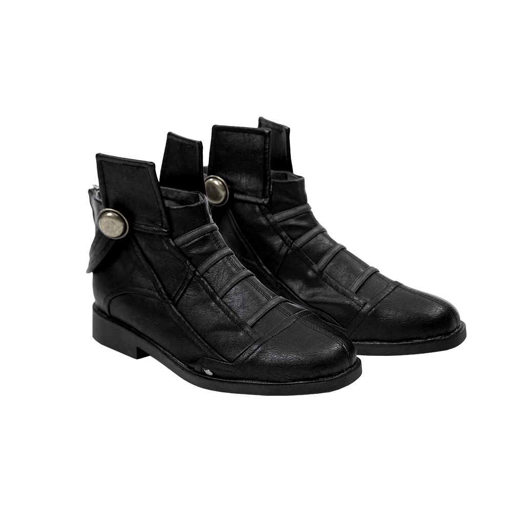 Clair Obscur: Expedition 33 Gustave Cosplay Costume