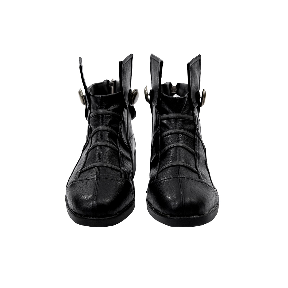 Clair Obscur: Expedition 33 Gustave Cosplay Costume