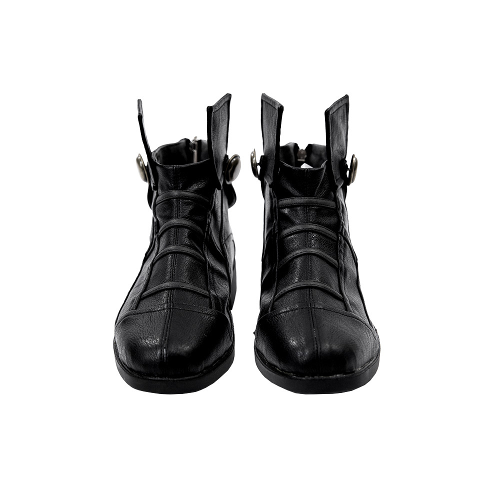 Clair Obscur: Expedition 33 Gustave Cosplay Costume