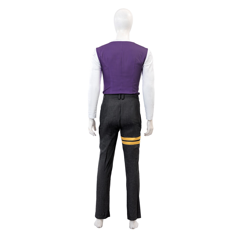 Clair Obscur: Expedition 33 Gustave Cosplay Costume