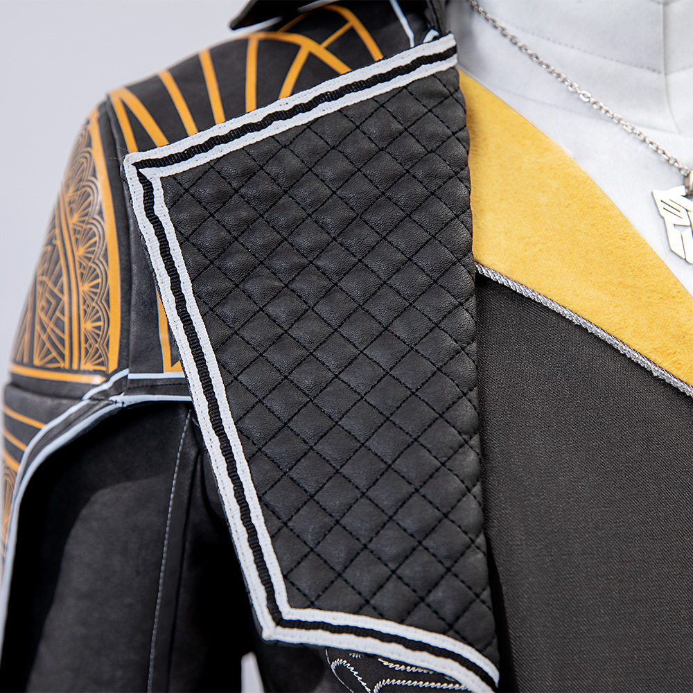 Clair Obscur: Expedition 33 Lune Cosplay Costume