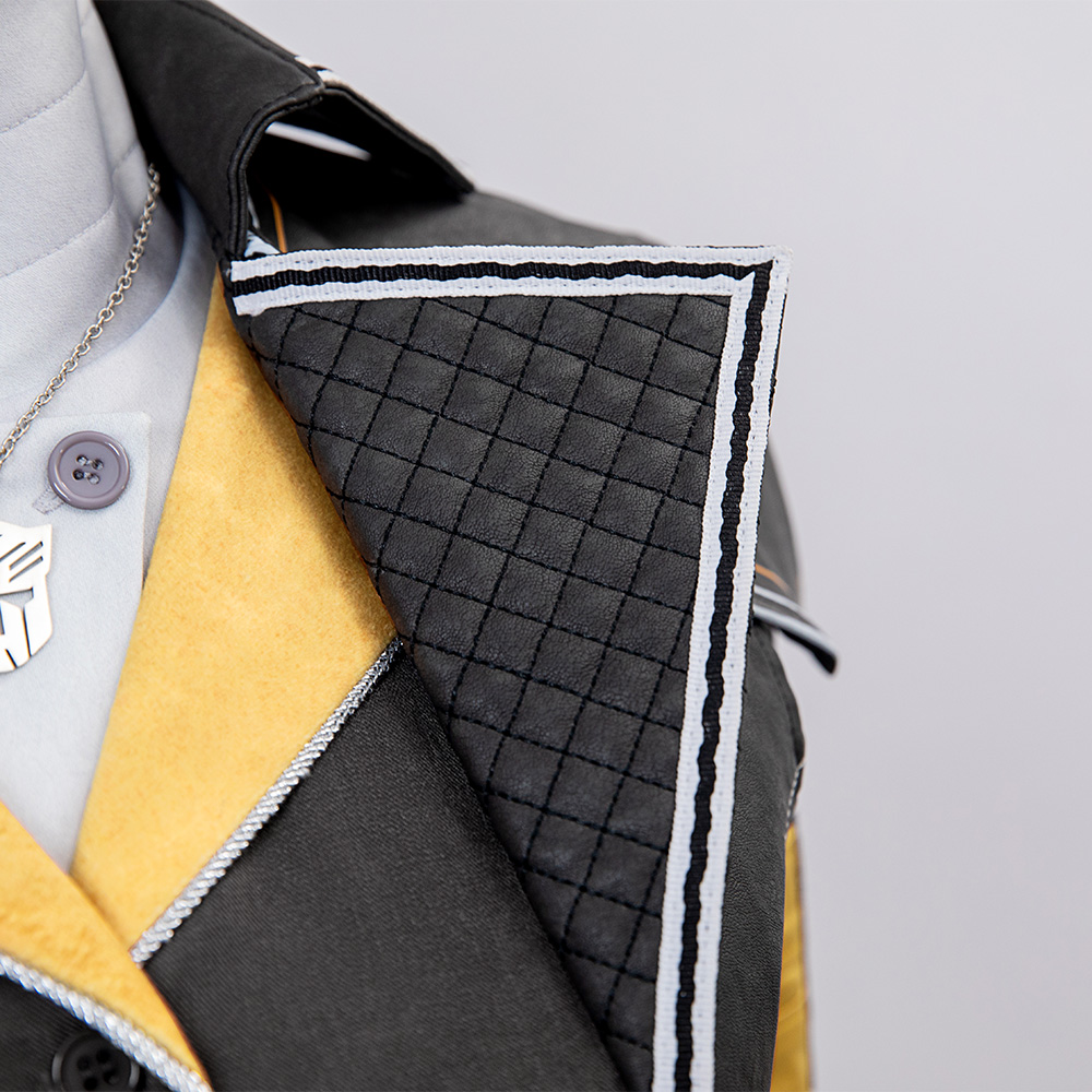 Clair Obscur: Expedition 33 Lune Cosplay Costume