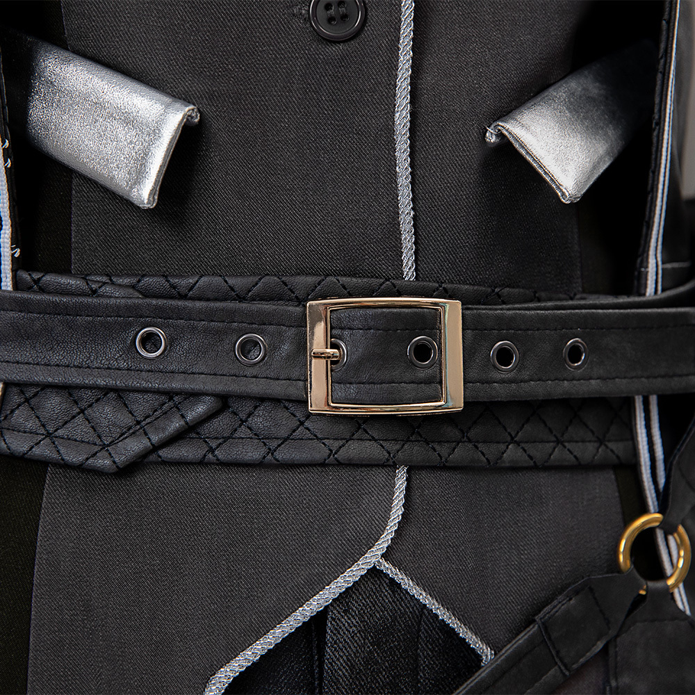 Clair Obscur: Expedition 33 Lune Cosplay Costume