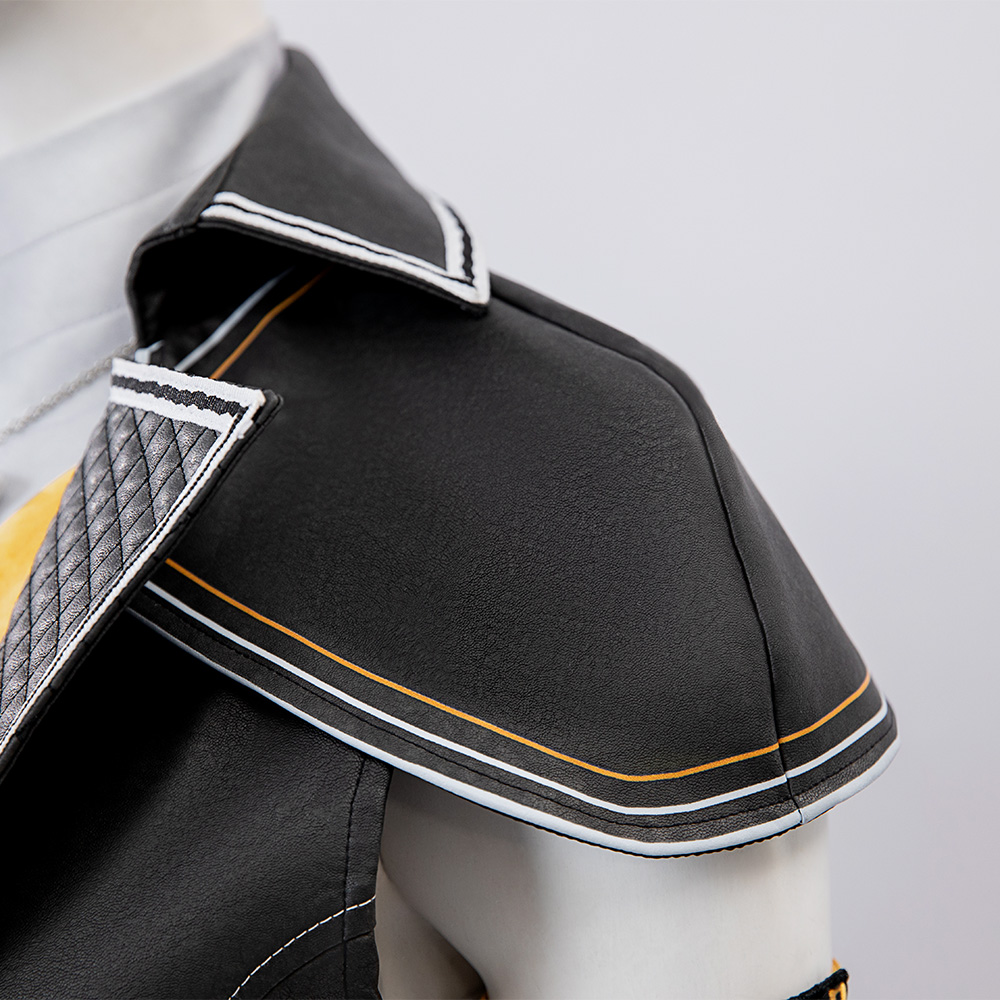 Clair Obscur: Expedition 33 Lune Cosplay Costume