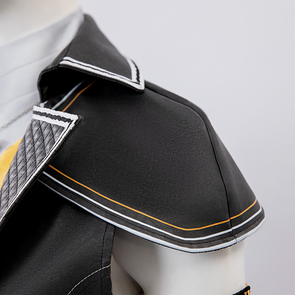 Clair Obscur: Expedition 33 Lune Cosplay Costume