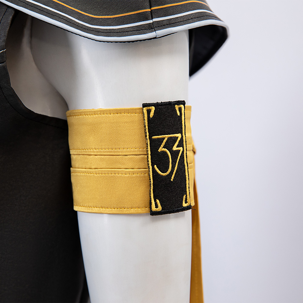 Clair Obscur: Expedition 33 Lune Cosplay Costume