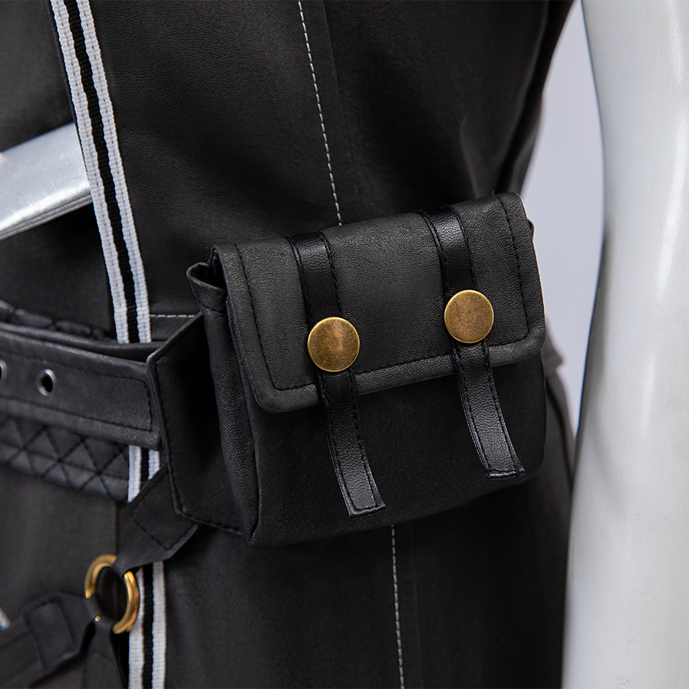 Clair Obscur: Expedition 33 Lune Cosplay Costume