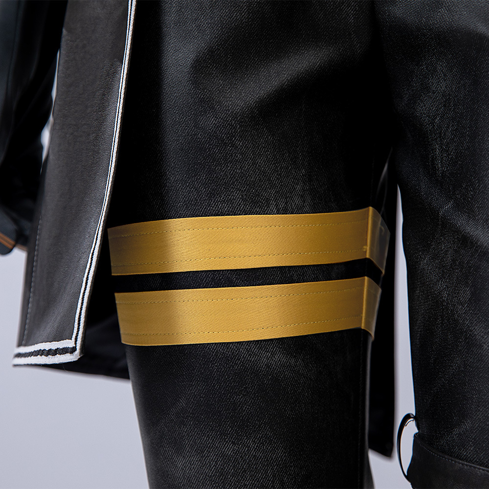 Clair Obscur: Expedition 33 Lune Cosplay Costume