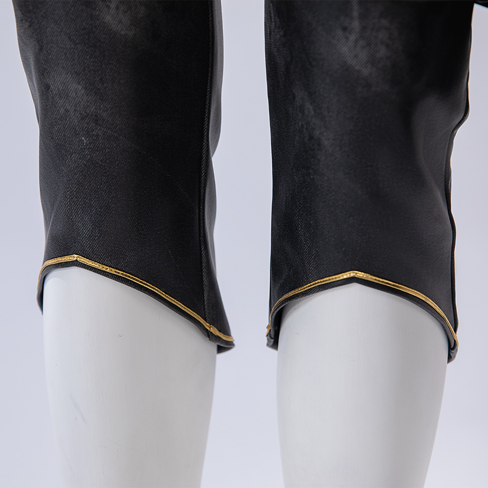 Clair Obscur: Expedition 33 Lune Cosplay Costume